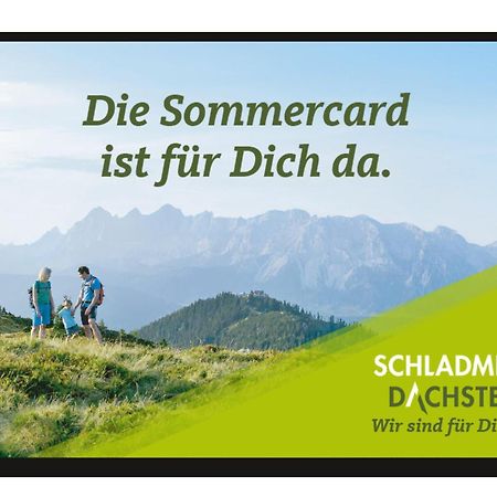 City Life 4 By Alpenidyll Apartments Schladming Esterno foto