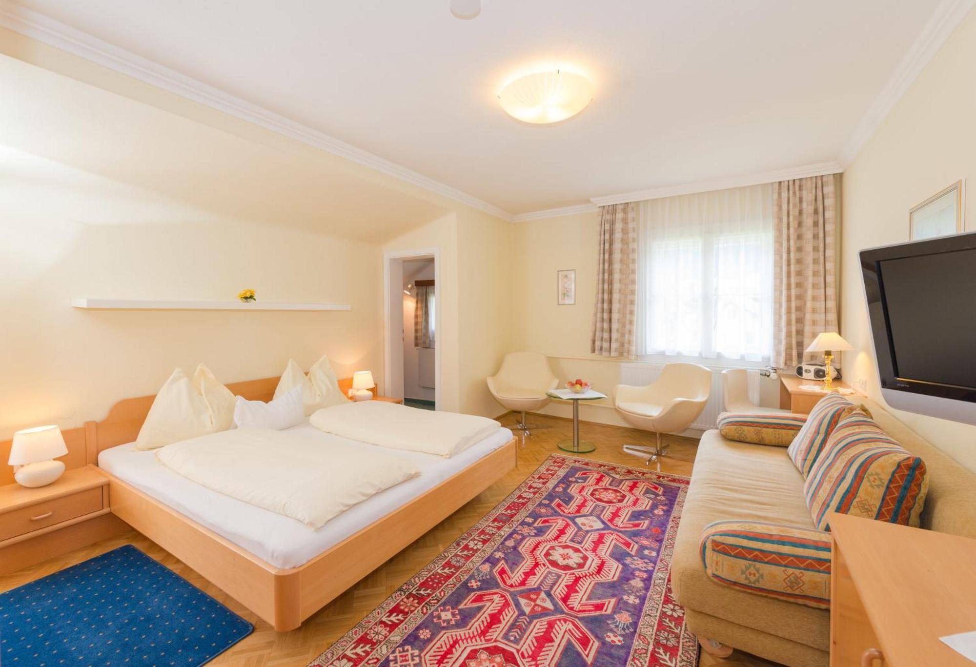 City Life 4 By Alpenidyll Apartments Schladming Esterno foto