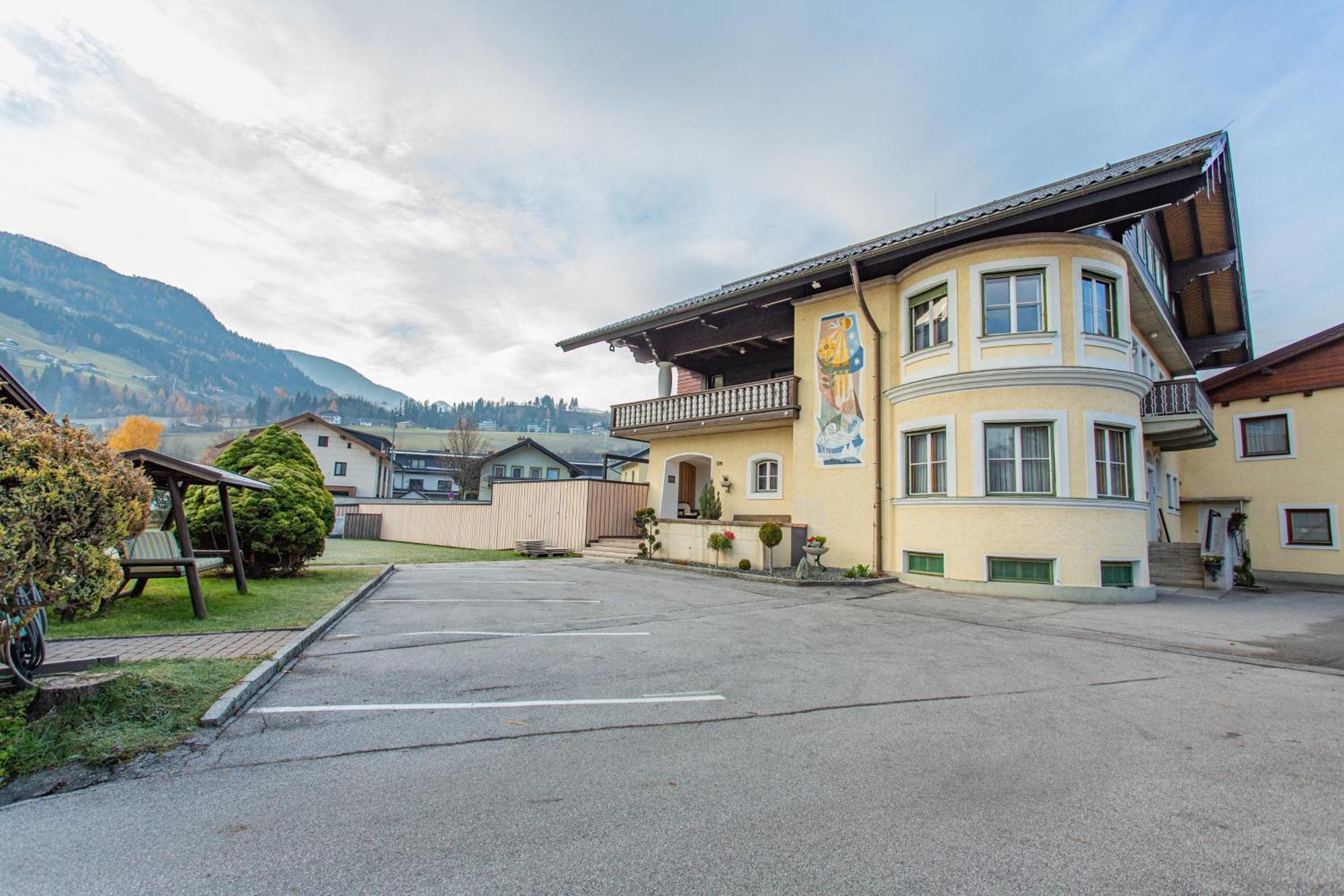 City Life 4 By Alpenidyll Apartments Schladming Esterno foto